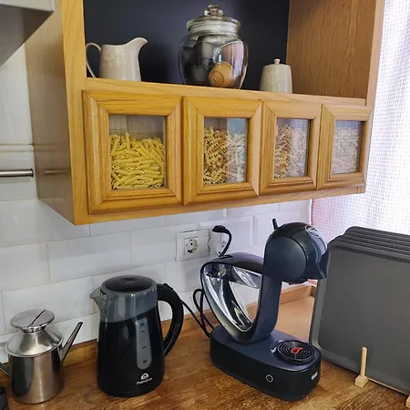 Apartmán Agarimo Homes - Tu Hogar Lejos De Casa