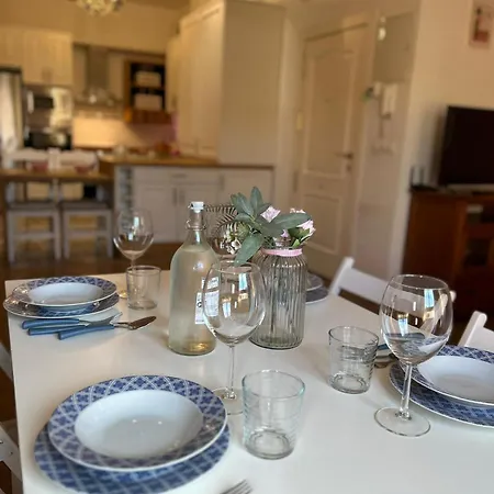 Agarimo Homes - Tu Hogar Lejos De Casa Apartment