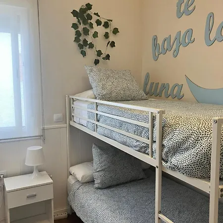 Agarimo Homes - Tu Hogar Lejos De Casa Apartment
