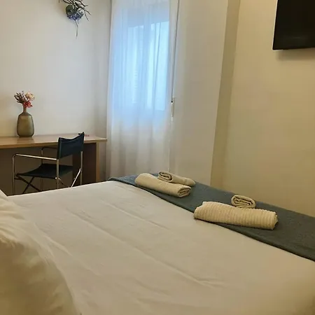 Agarimo Homes - Tu Hogar Lejos De Casa Apartment