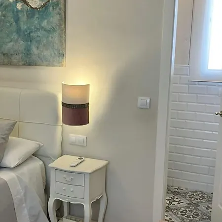 Agarimo Homes - Tu Hogar Lejos De Casa Apartment *