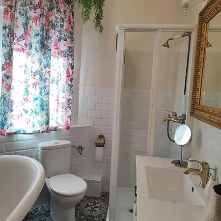 Agarimo Homes - Tu Hogar Lejos De Casa Apartment Cordoba