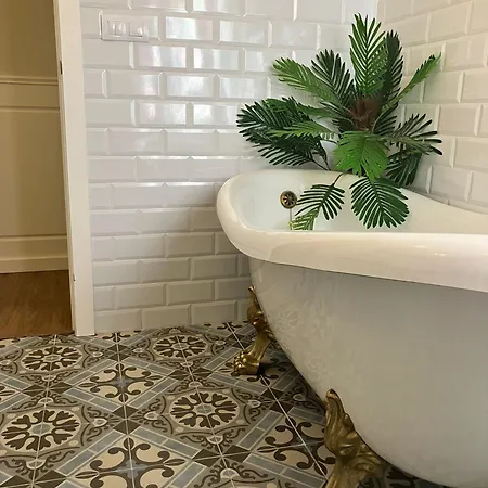 Agarimo Homes - Tu Hogar Lejos De Casa Apartment *