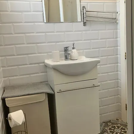 Agarimo Homes - Tu Hogar Lejos De Casa Apartment *