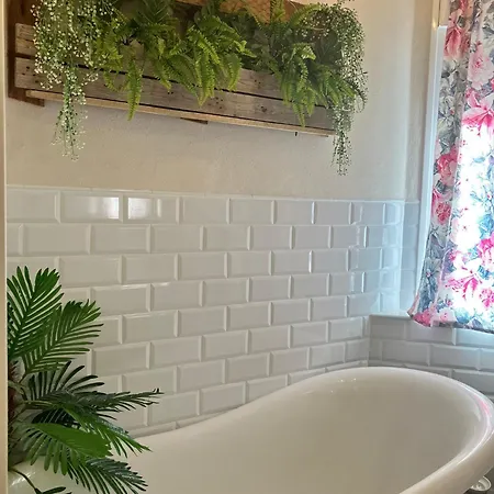 Agarimo Homes - Tu Hogar Lejos De Casa * Cordoba