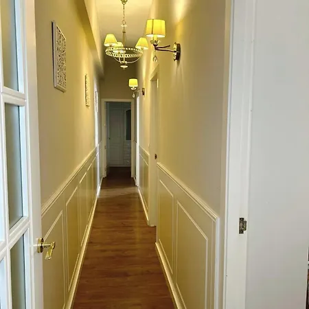 Agarimo Homes - Tu Hogar Lejos De Casa Apartment