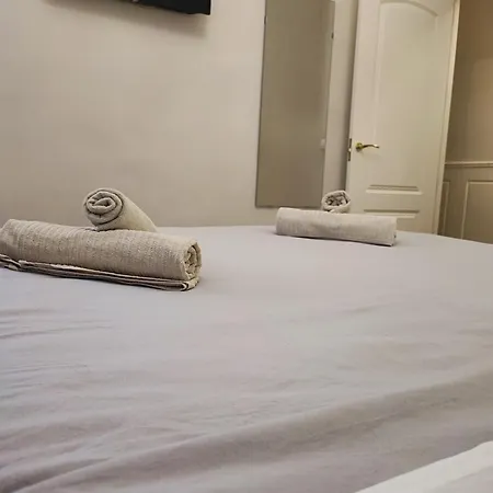 Agarimo Homes - Tu Hogar Lejos De Casa Cordoba
