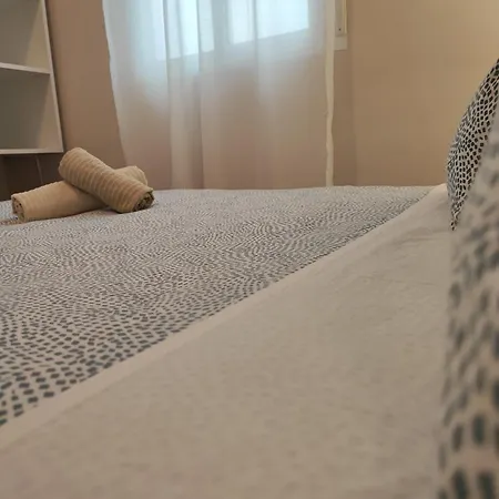 Agarimo Homes - Tu Hogar Lejos De Casa Apartment