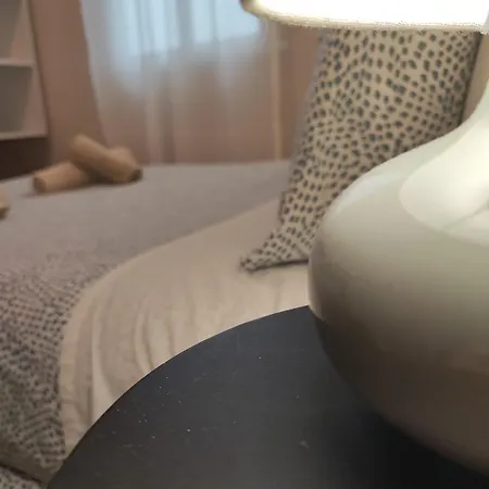 Agarimo Homes - Tu Hogar Lejos De Casa Apartment