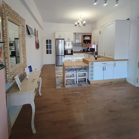 Apartment Agarimo Homes - Tu Hogar Lejos De Casa Cordoba