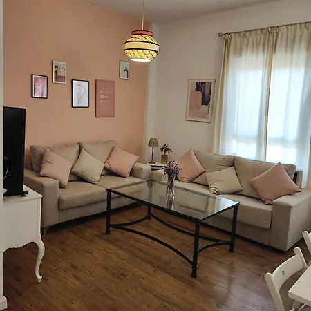 Apartment Agarimo Homes - Tu Hogar Lejos De Casa
