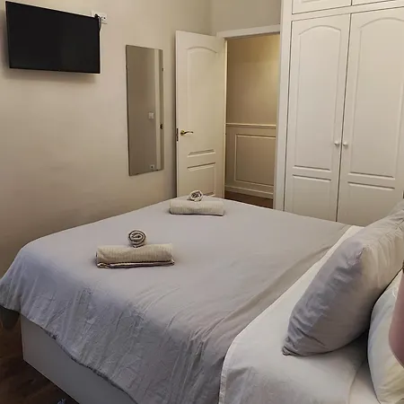Apartment Agarimo Homes - Tu Hogar Lejos De Casa *