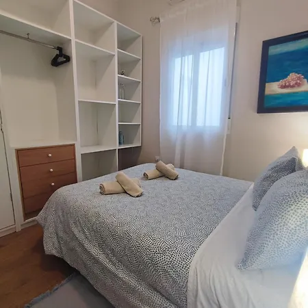 Agarimo Homes - Tu Hogar Lejos De Casa * Cordoba
