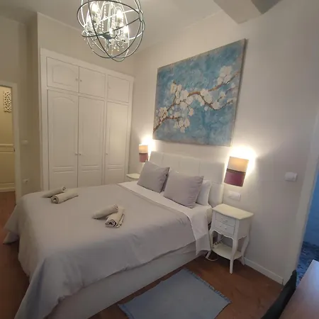 Agarimo Homes - Tu Hogar Lejos De Casa Apartment