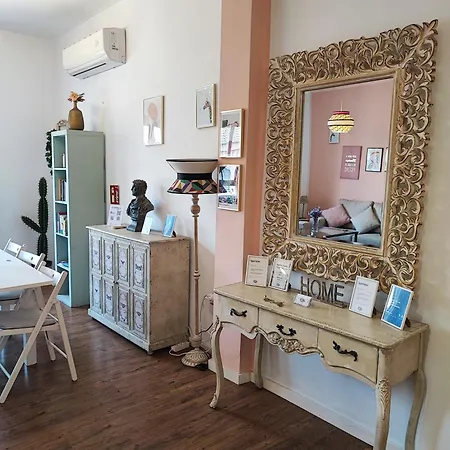 Agarimo Homes - Tu Hogar Lejos De Casa Apartment Cordoba